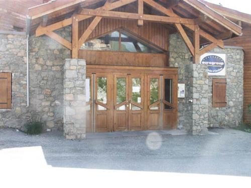 Holiday apartment - 4 persons -  - 05170 - Orcieres