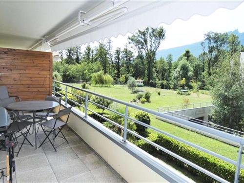 Sommerhus - 6 personer -  - 73100 - Aix Les Bains