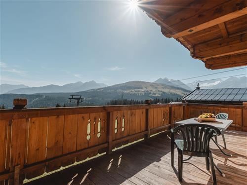 Ferielejlighed - 8 personer -  - Königsleiten - 5742