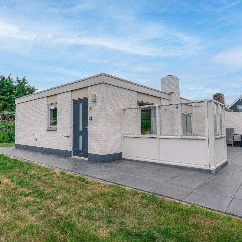 Bungalow - 4 personer -  - 1796PA - De Koog