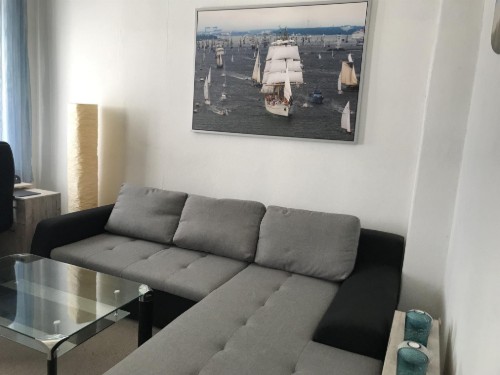 Ferielejlighed - 4 personer -  - Bielenbergstraße - 24143 - Kiel
