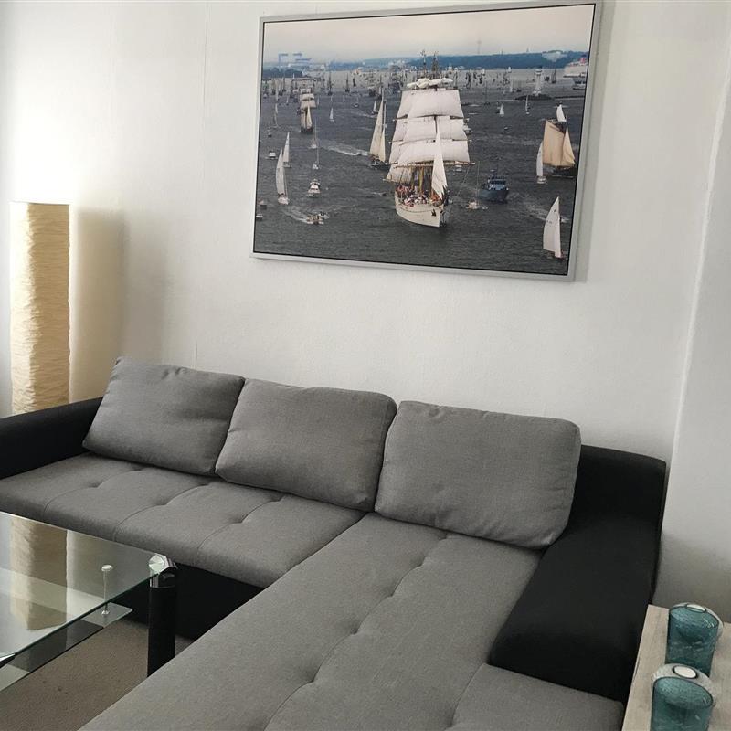 Ferielejlighed - 4 personer -  - Bielenbergstraße - 24143 - Kiel