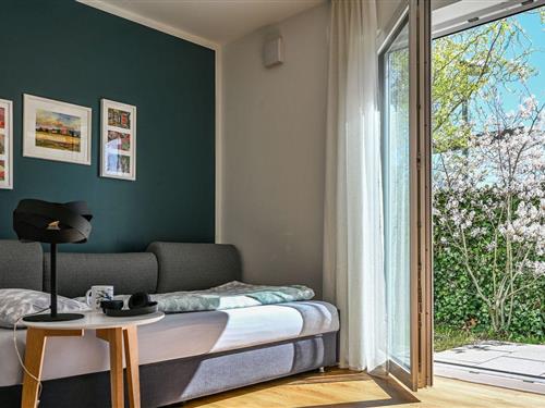 Ferielejlighed - 4 personer -  - Bahnhofstraße - 88048 - Friedrichshafen