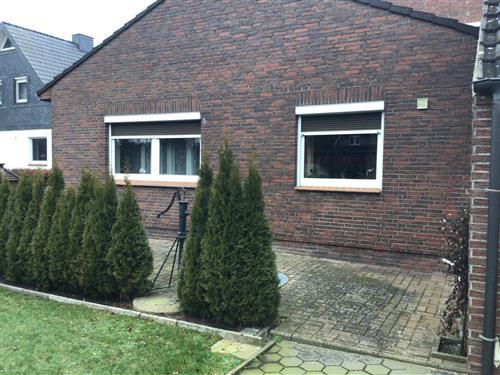 Ferienhaus - 3 Personen -  - Metjensande - 28790 - Schwanewede