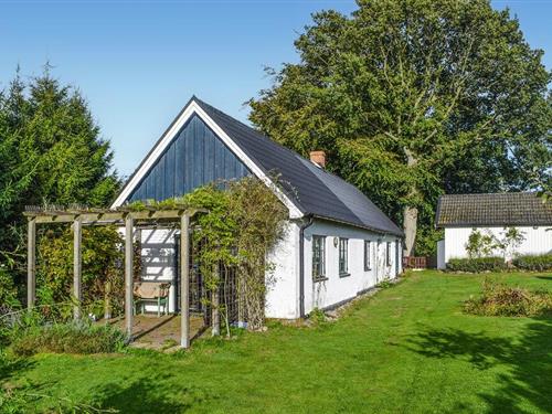 Sommerhus - 6 personer -  - Vallby Norrväg - Österlen/Hammenhög/Simrishamn - 276 56 - Hammenhög