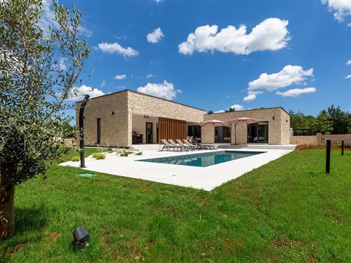 Sommerhus - 7 personer -  - Klarici - Vodnjan - Klarici - 52341 - Butkovici