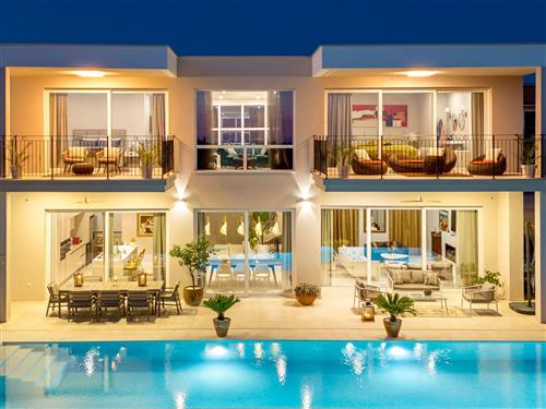 Sommerhus - 8 personer -  - Buje - 52460