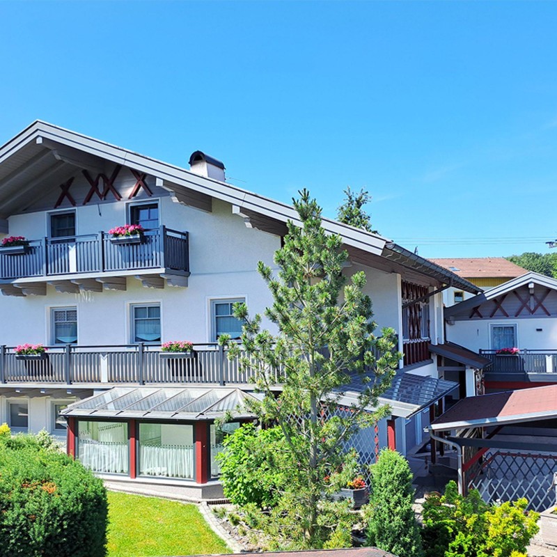 Ferielejlighed - 4 personer -  - Seilstrasse - 84364 - Bad Birnbach