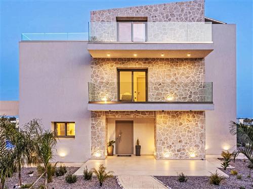 Ferielejlighed - 6 personer -  - Kolympia - 85103