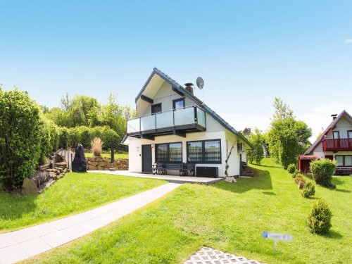 Sommerhus - 6 personer -  - Seepark Dorf 3 FH - Kirchheim/Hessen - 36275 - Kirchheim