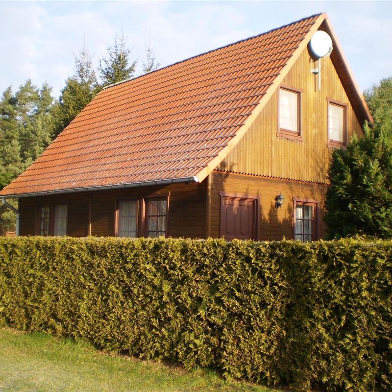 Ferielejlighed - 4 personer -  - Nossentiner Hütte - 17214