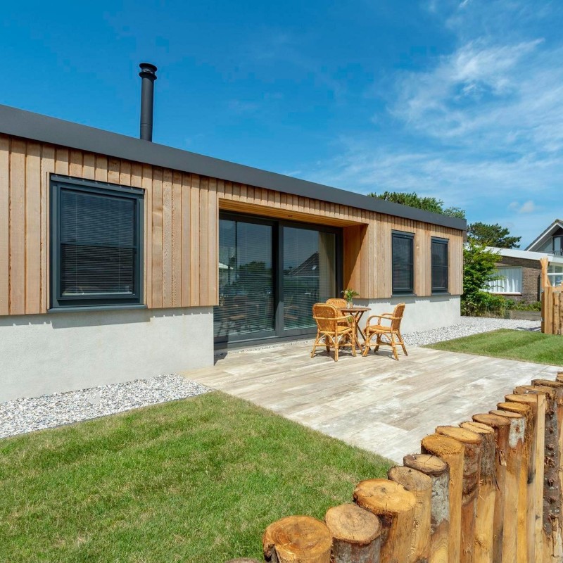 Bungalow - 6 personer -  - 1759GW - Callantsoog