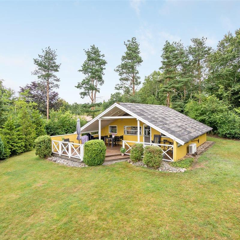 Sommerhus - 6 personer -  - Skikkild Bjerge - Arrild - 6520 - Toftlund