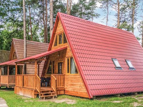 Ferieleilighet - 3 personer -  - Ul.Sloneczna - 72-401 - Lukecin