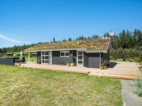 Sommerhus - 6 personer -  - Laustvej - 9493 - Saltum