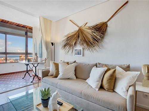 Semesterlägenhet - 4 personer -  - 29620 - Torremolinos