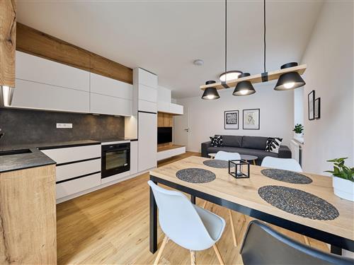 Holiday apartment - 4 persons -  - Svoboda Na Upou - 542 24