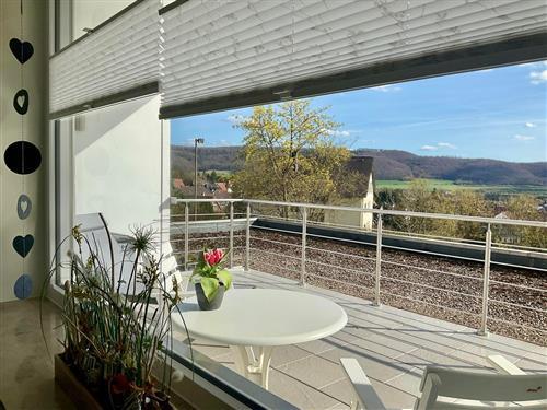 Ferieleilighet - 2 personer -  - Vogelreichsweg - 31812 - Bad Pyrmont