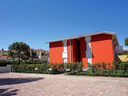 Ferielejlighed - 6 personer -  - 30021 - Porto Santa Margherita -