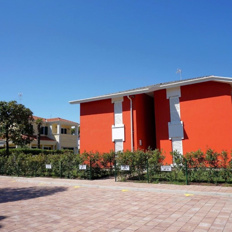 Ferielejlighed - 6 personer -  - 30021 - Porto Santa Margherita - Caorle