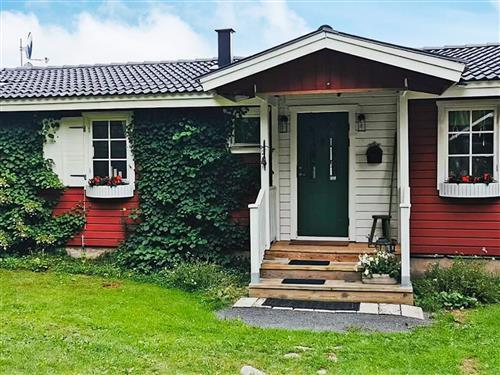  - 7 personer -  - Ravelsryd - 57193 - Nässjö