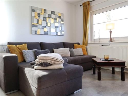 Ferielejlighed - 5 personer -  - Urlauberdorf - 23946 - Boltenhagen