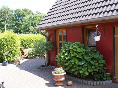 Sommerhus - 4 personer -  - Danziger Str. - 24376 - Kappeln