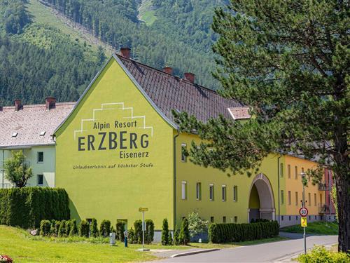 Holiday Home/Apartment - 12 persons -  - 8790 - Eisenerz