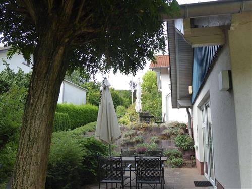 Sommerhus - 4 personer -  - Fritzlar - 34560