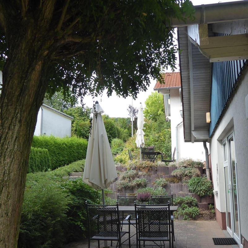 Sommerhus - 4 personer -  - Fritzlar - 34560