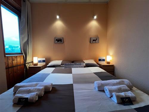 Ferieleilighet - 3 personer -  - Artesina - 12083