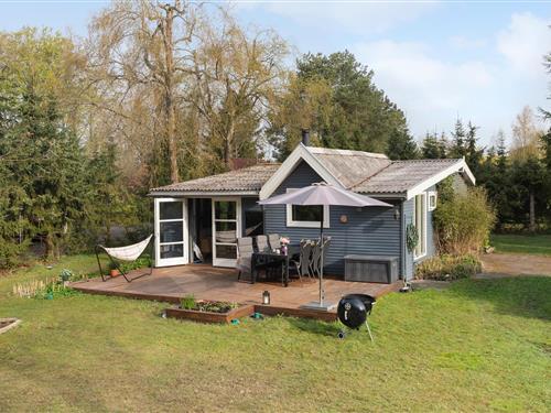 Sommerhus - 5 personer -  - Koralvej - Bildsø Strand - 4200 - Slagelse