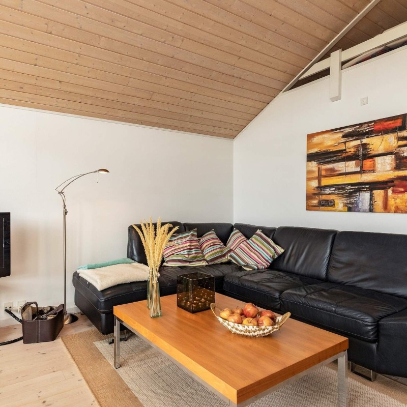 Ferienhaus - 8 Personen -  - Harald Jensens Vej - Lökken - 9480 - Jammer Bay