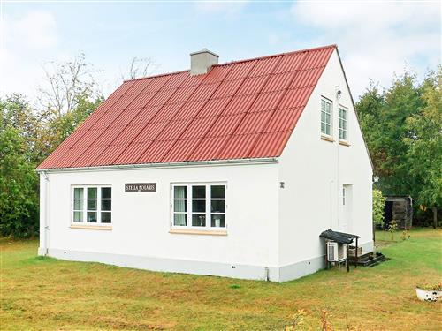 Holiday Home/Apartment - 5 persons -  - Markstien - 9940 - Læsø