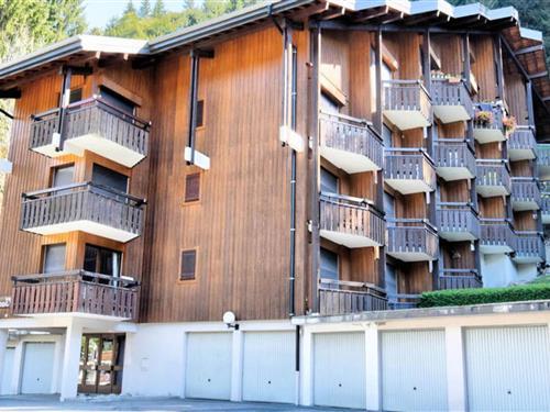 Holiday Home/Apartment - 6 persons -  - 74110 - Morzine