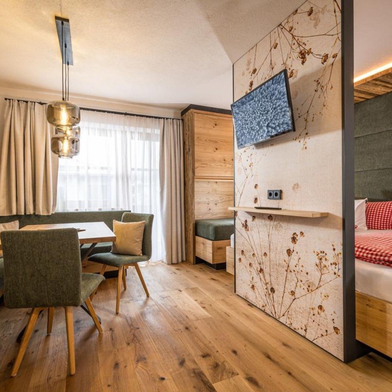 Ferielejlighed - 4 personer -  - Dorf - 6235 - Reith Im Alpbachtal