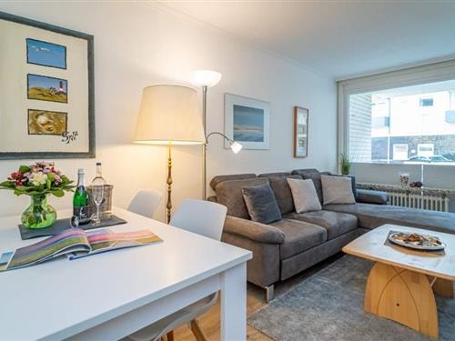 Ferieleilighet - 4 personer -  - Dr.-Nicolas-Straße - 25980 - Westerland