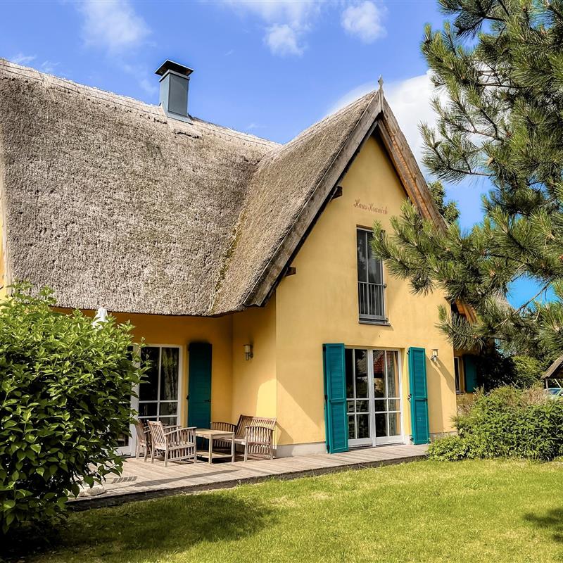 Sommerhus - 12 personer -  - Krienker Dorfstraße - 17406 - Krienke