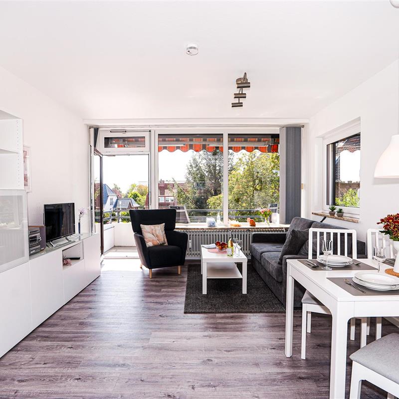 Ferielejlighed - 2 personer -  - Königsberger Allee - 23743 - Grömitz