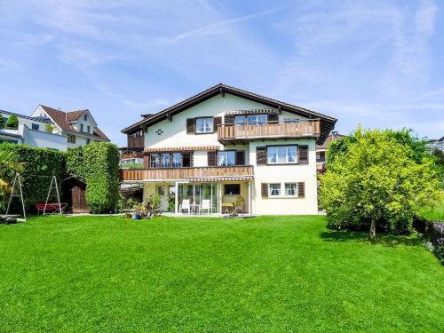 Holiday apartment - 2 persons -  - Weggis - 6353