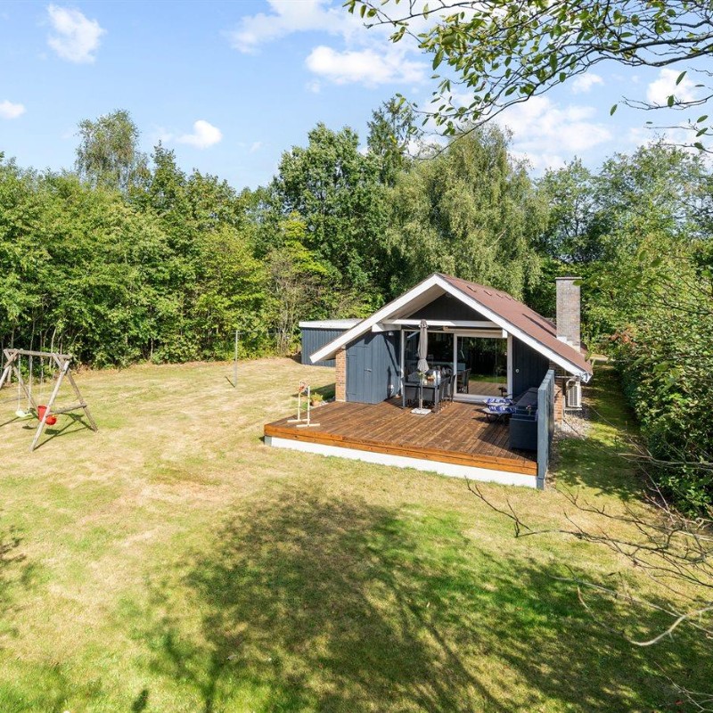 Sommerhus - 6 personer -  - Østmarken - Arrild - 6520 - Toftlund