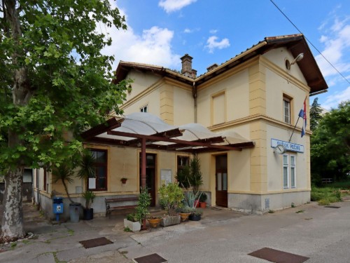 Ferielejlighed - 5 personer -  - Ulica Drage Gervaisa - 51000 - Rijeka