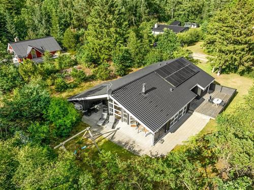 Ferienhaus - 6 Personen -  - Egelunden - Helberskov - 9560 - Hadsund