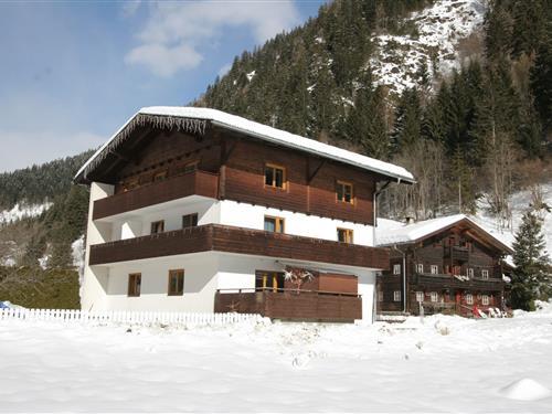 Ferienwohnung - 2 Personen -  - 9971 - Matrei In Osttirol