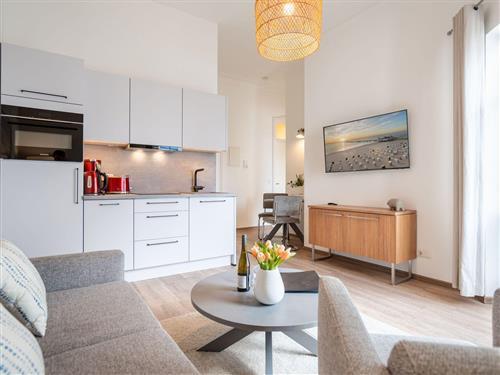 Holiday apartment - 2 persons -  - Dünenstraße - 17419 - Ahlbeck (Seebad)