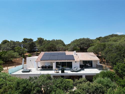 Feriehus - 6 personer -  - 20137 - Porto-Vecchio