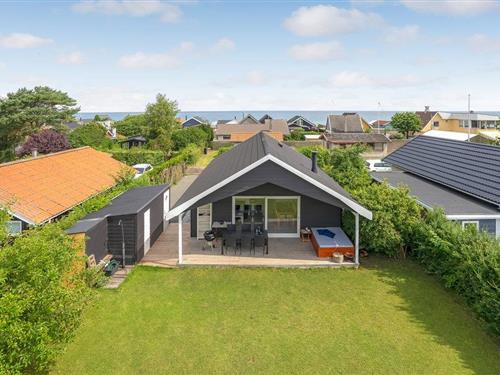 Sommerhus - 6 personer -  - Hybenvej - Tørresø - 5450 - Otterup