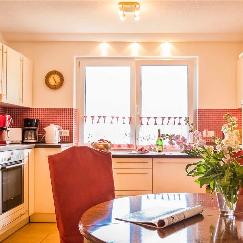 Ferielejlighed - 5 personer -  - Wreechen - 18581 - Wreechen