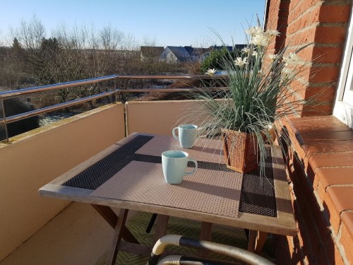 Fritidshus - 4 personer -  - 23942 - Barendorf