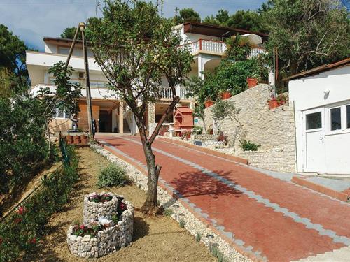 Holiday apartment - 3 persons -  - Put Mrta - Pag-Vlasici - 23249 - Vlasici